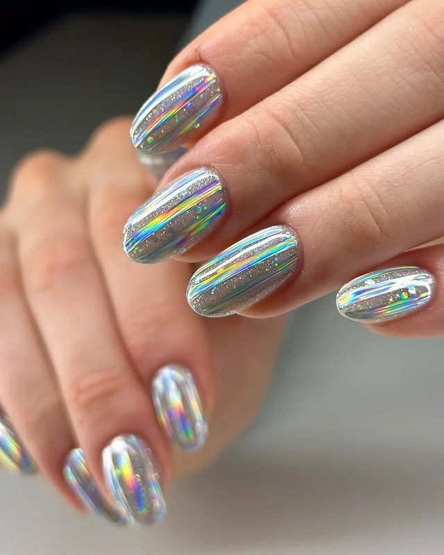 21 birthday nails, February birthday nails, bday nails ideas short, coffin, pink acrylic