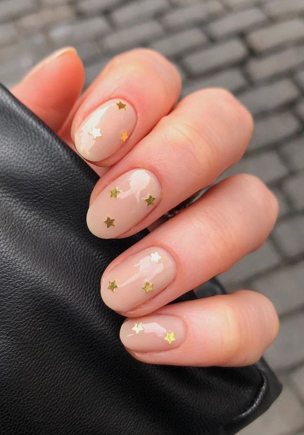 20th birthday nails, elegant nails, 18th bday nails, blue, gemini