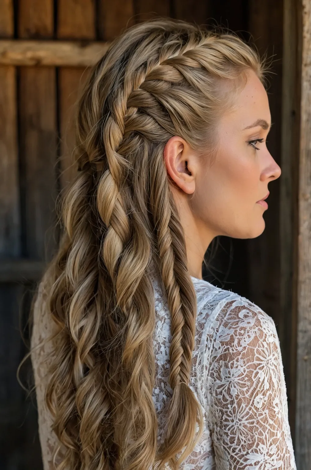 blonde boho braids black women, boho alicia keys braids, goddess fulani braids, knotless bob, extra small knotless