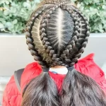 braided hairstyles inspiration look 1