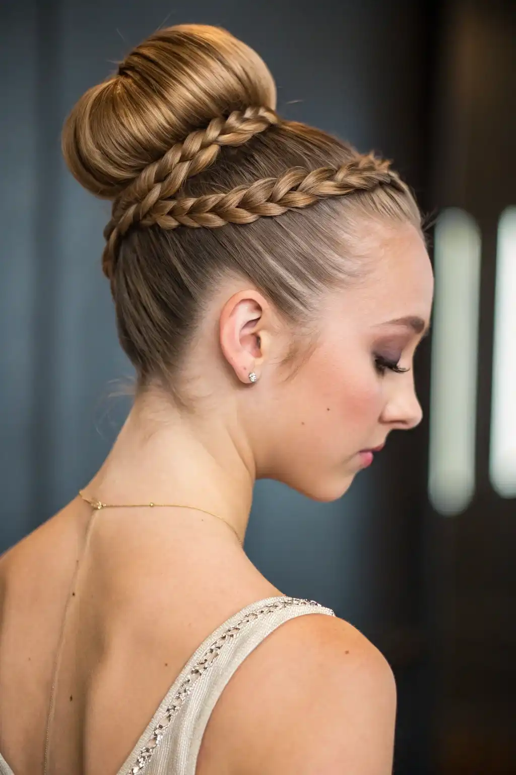 Short braided hairstyles, braided front natural hairstyles, braided hairstyles easy, natural hair braids for black women, messy, easy for kids