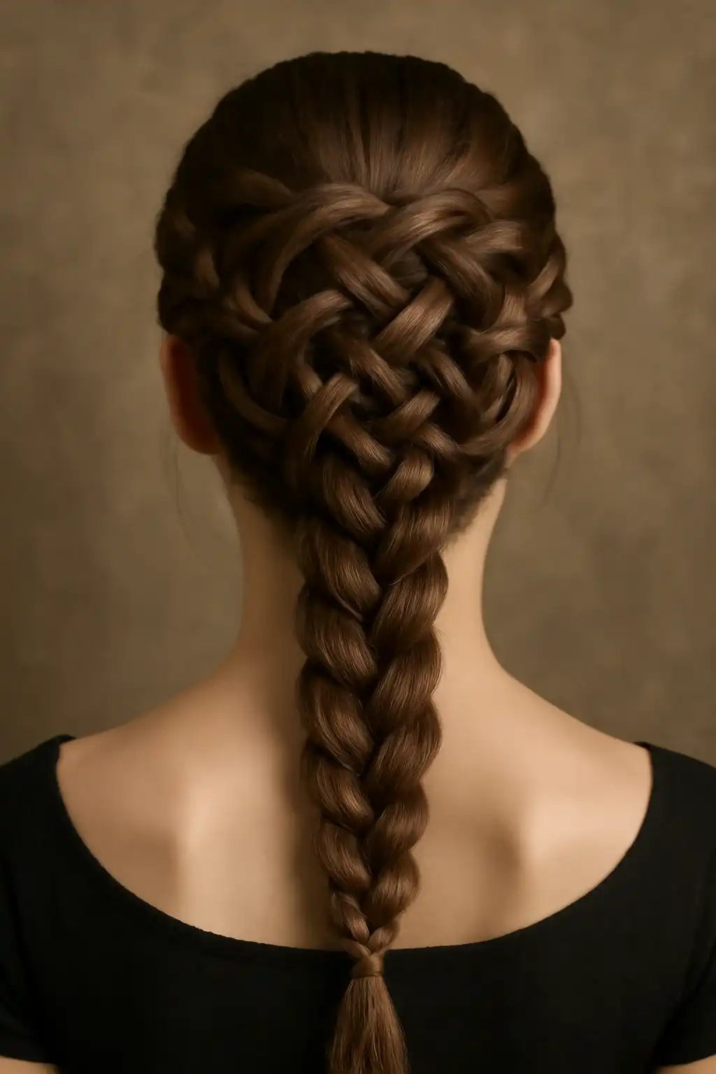 New braided hairstyles, baddie braided hairstyles, stylish cornrows, butterfly braids, updo, bantu knots