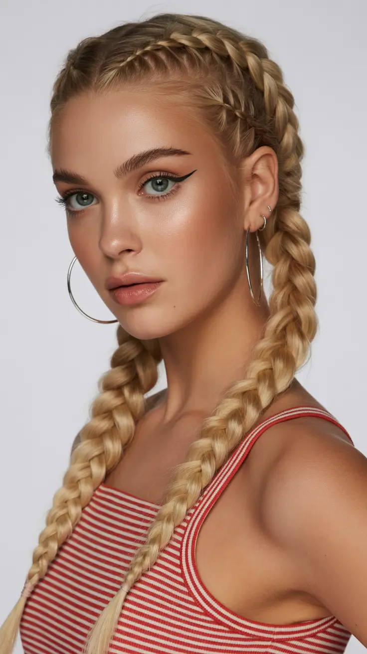 Quick braided hairstyles for kids, simple braided hairstyles for black hair, box braids hairstyles, new trending braids hairstyles, half up half down, bob