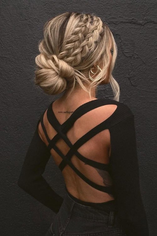 Simple quick braided hairstyles, half braided hairstyles curly hair, toddler beaded hairstyles for kids, protective hairstyles for natural hair, short for black women, different