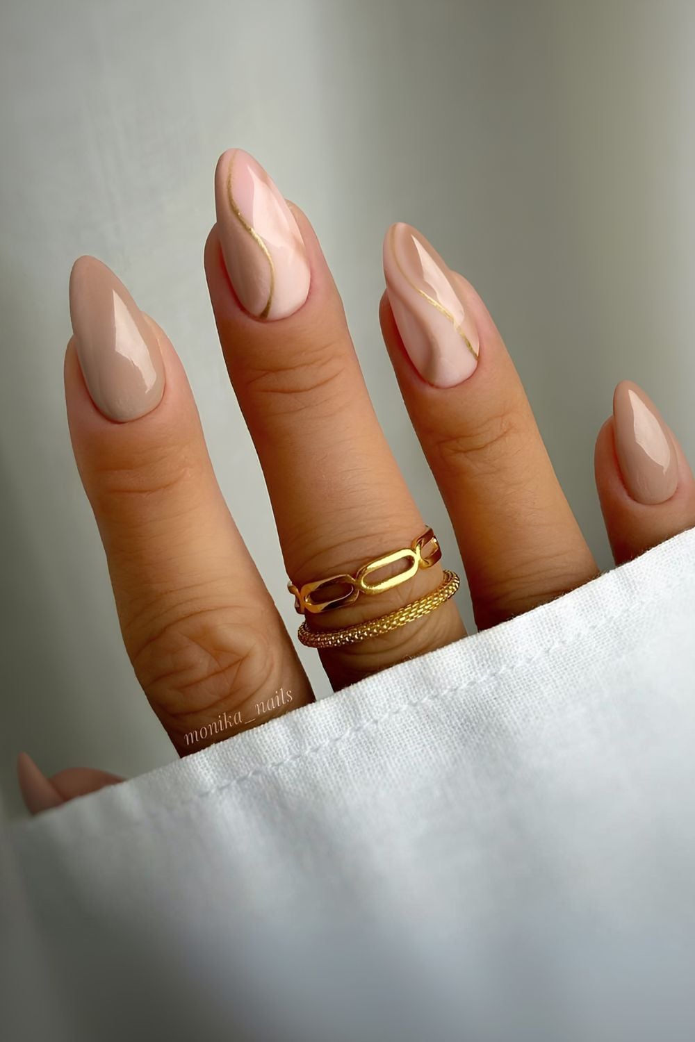 Coffee brown nails design, black and brown nails, brown nail art, brown beige nails, french and nude acrylic burgundy style