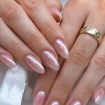 chrome nails inspiration look 1