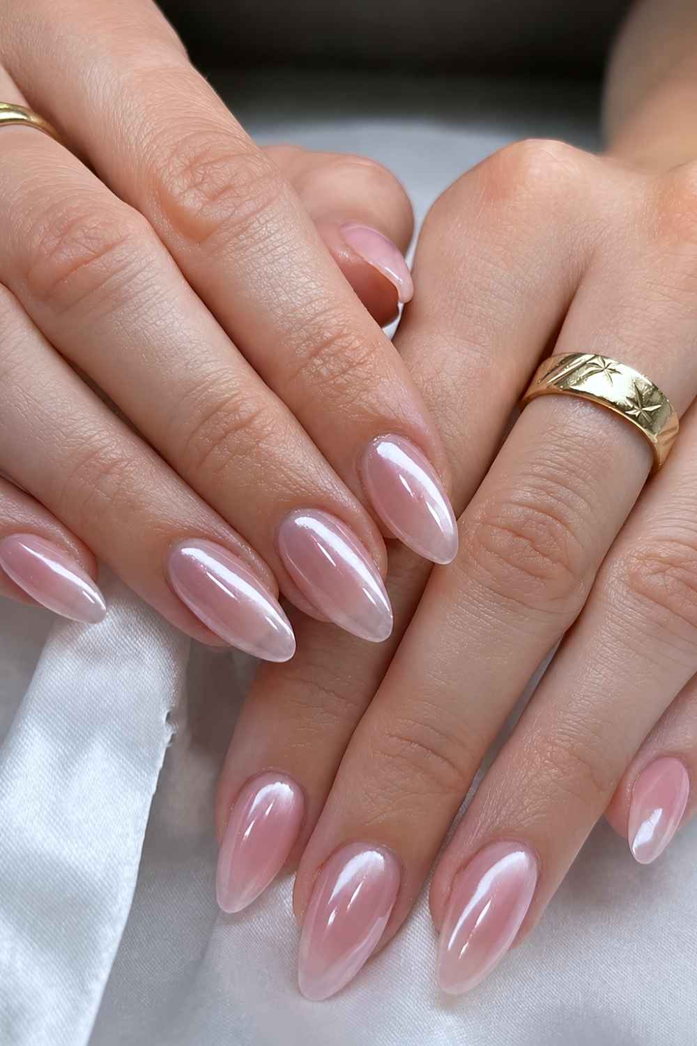 chrome nails inspiration look 1