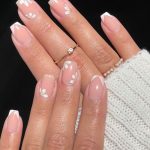 classy nails inspiration look 1