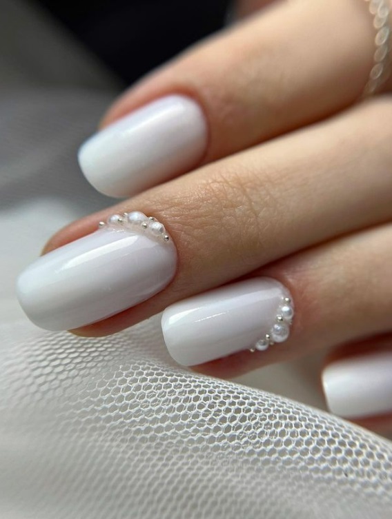 Classy nude nails, classy toe nails, summer nails 2026, cute acrylic nails, brown, wedding.