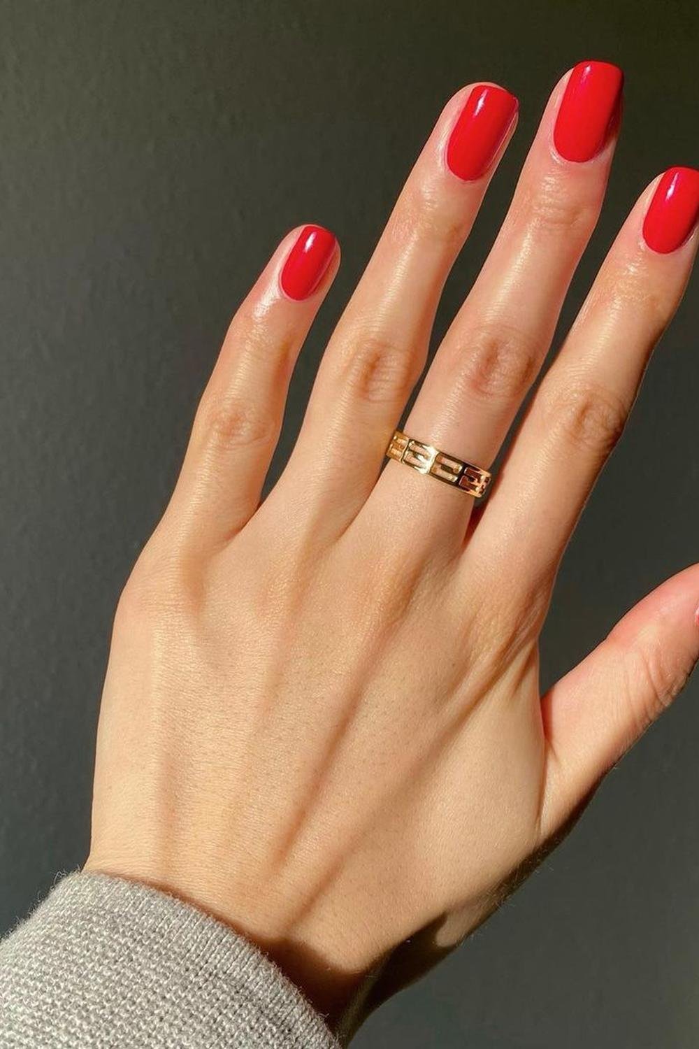 Classy brown nails, classy neutral nails, trending almond nails, short nail designs, bridesmaid, clean.