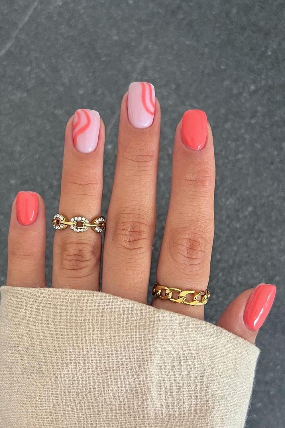 Classy valentines nails, classy prom nails, cute christmas nails, almond, burgundy with.