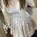 coquette outfit inspiration look 1