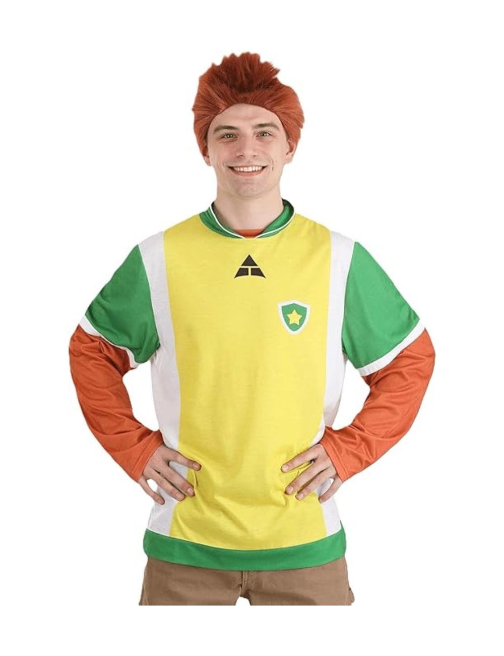 Iconic couple costume ideas featuring classic outfits.