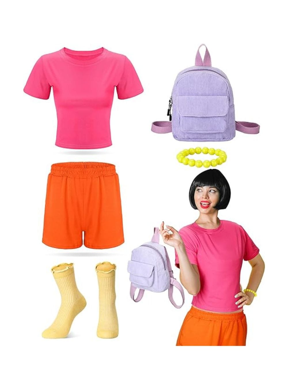 Two couples halloween costumes that offer double the fun and creativity.