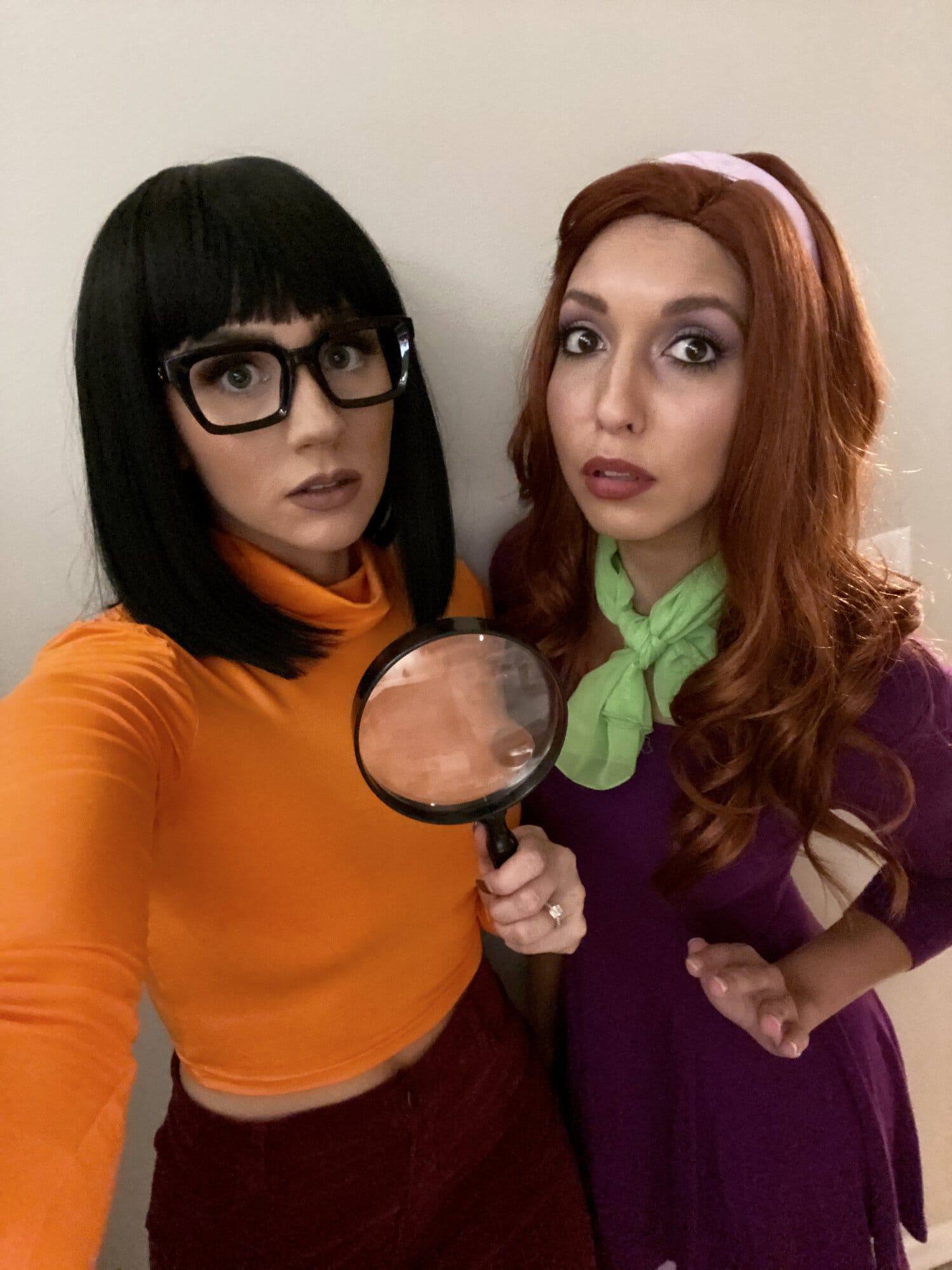 Unique couple halloween costumes creative with character inspiration.