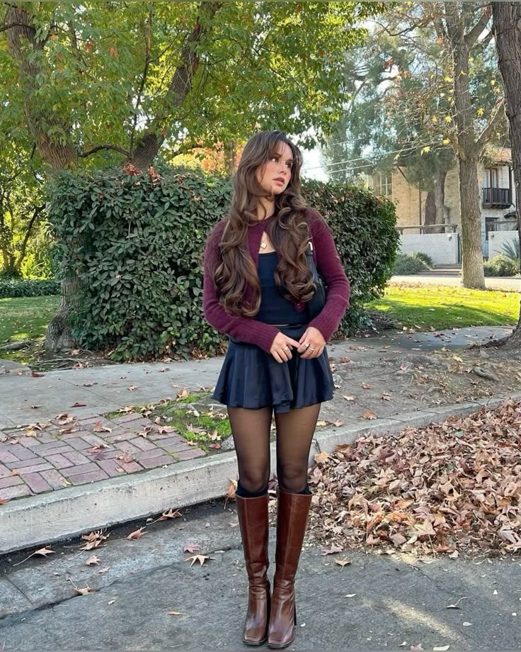comfy winter outfits, neutral chic outfits