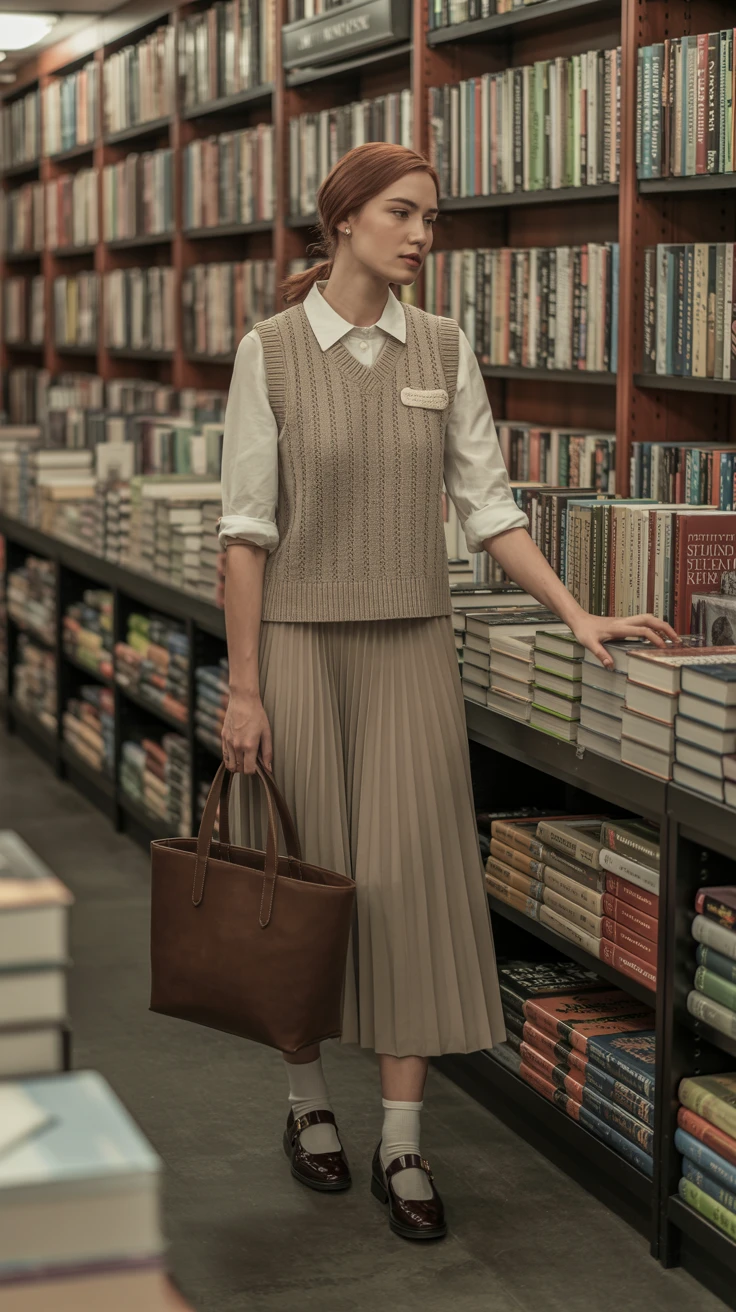 october outfits aesthetic, fall fashion casual 2026