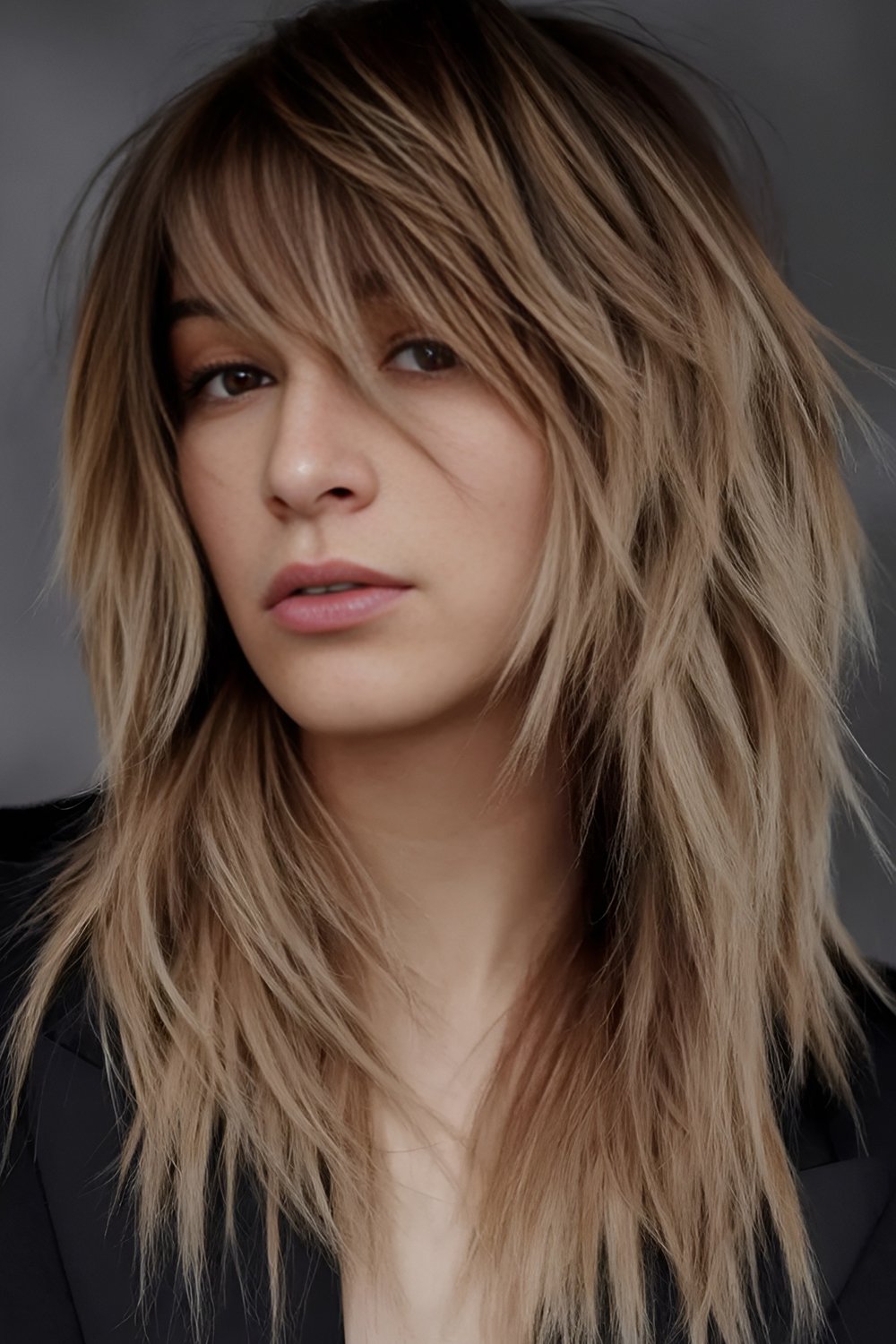 short curtain bangs, curtain bangs ponytail, medium length haircut, face framing bangs curly hair, long bob with, kids