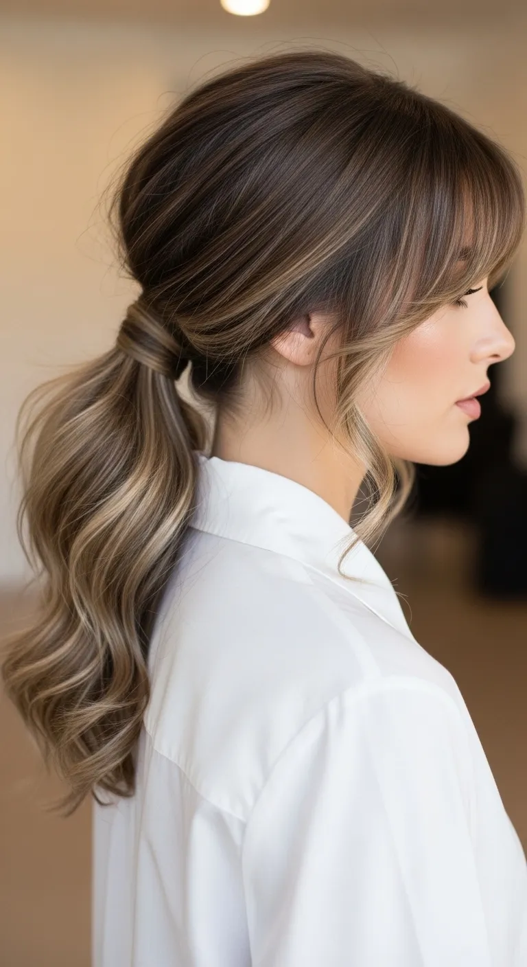 curtain bangs tutorial, french curtain bangs, curtain bangs medium length hair, long curtain bangs straight, butterfly haircut with, mid length hair with