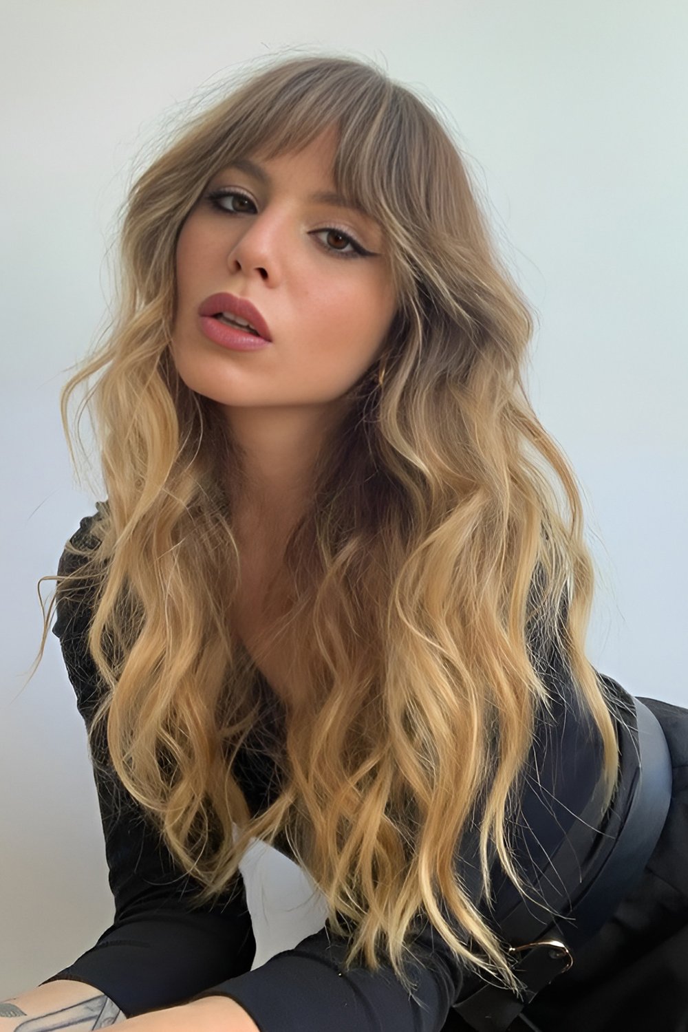 fringe curtain bangs, 90s layers and curtain bangs, 90s wispy bangs, haircuts with curtain bangs, men, diy