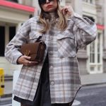 cute fall outfits inspiration look 1