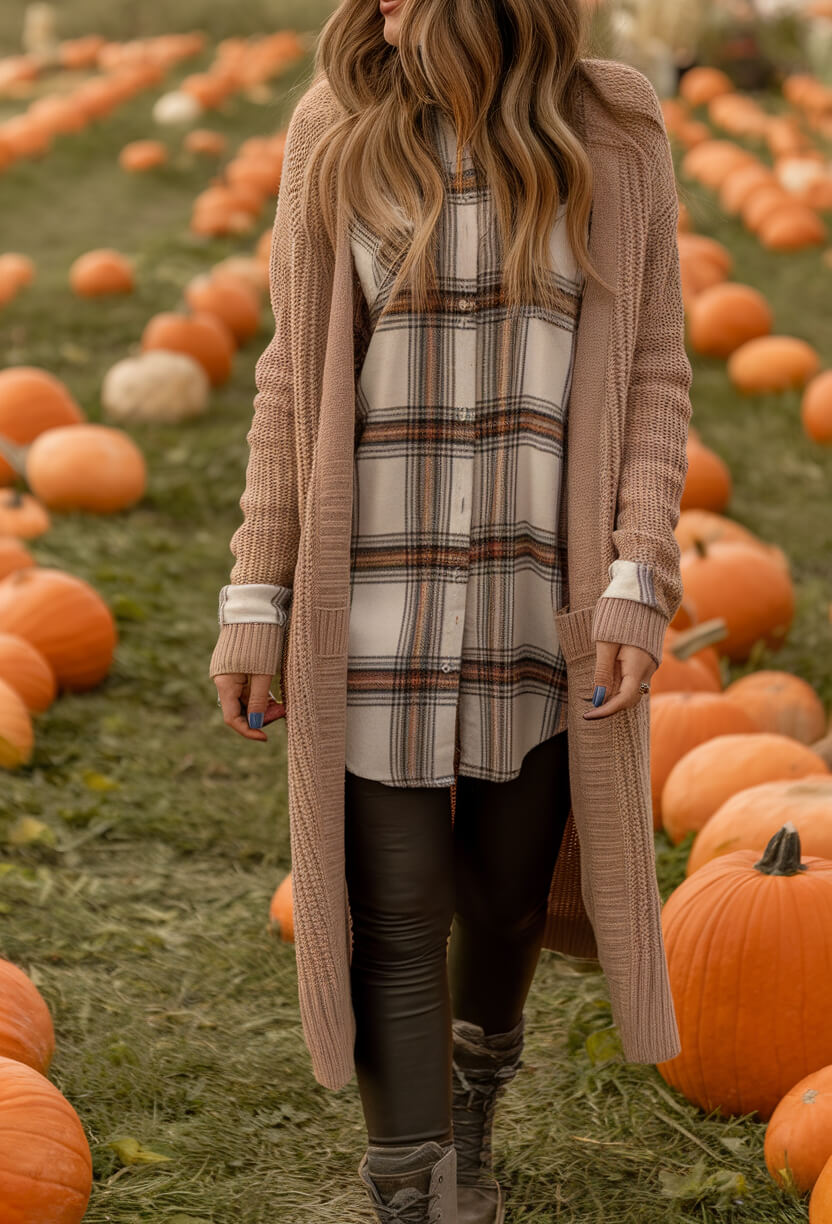 cute pregnancy outfits for fall, warm fall outfits, nice fall outfits