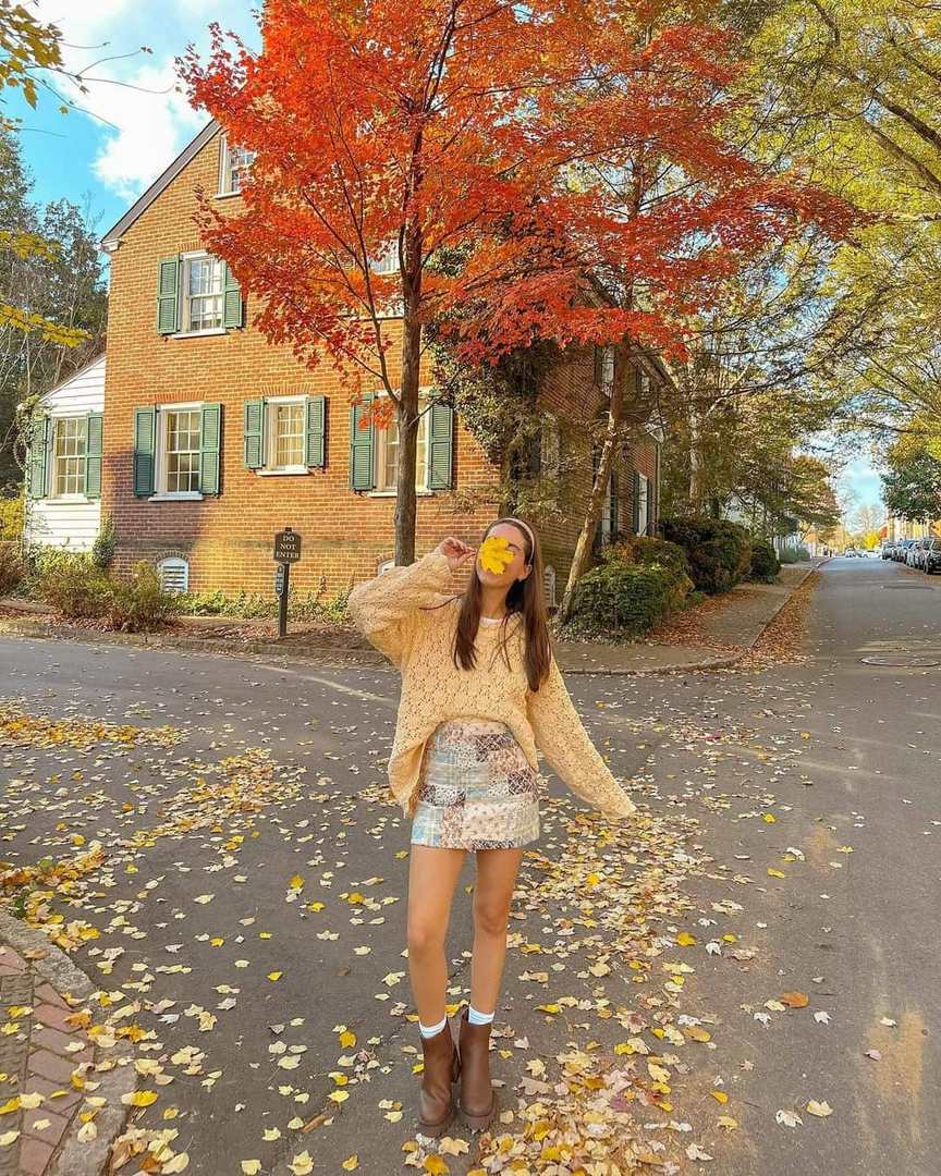 cute legging outfits fall, casual cute fall outfits, for women