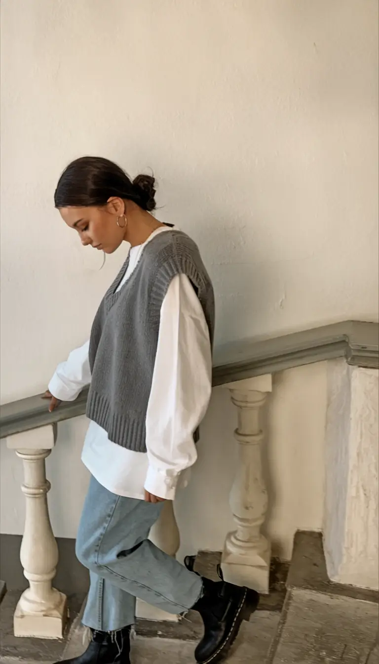 thanksgiving outfit, simple cute outfits for fall, warm