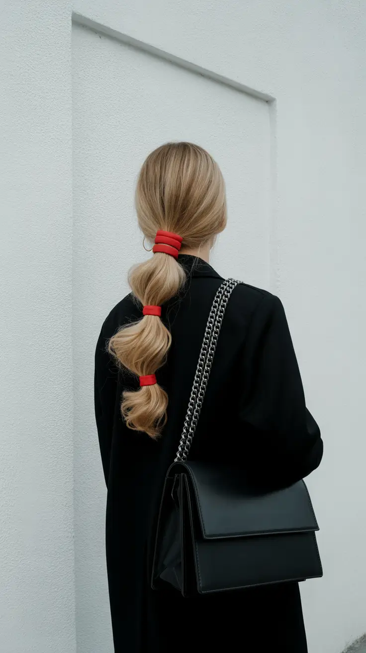 Cute braided hairstyles with a prom-ready vibe