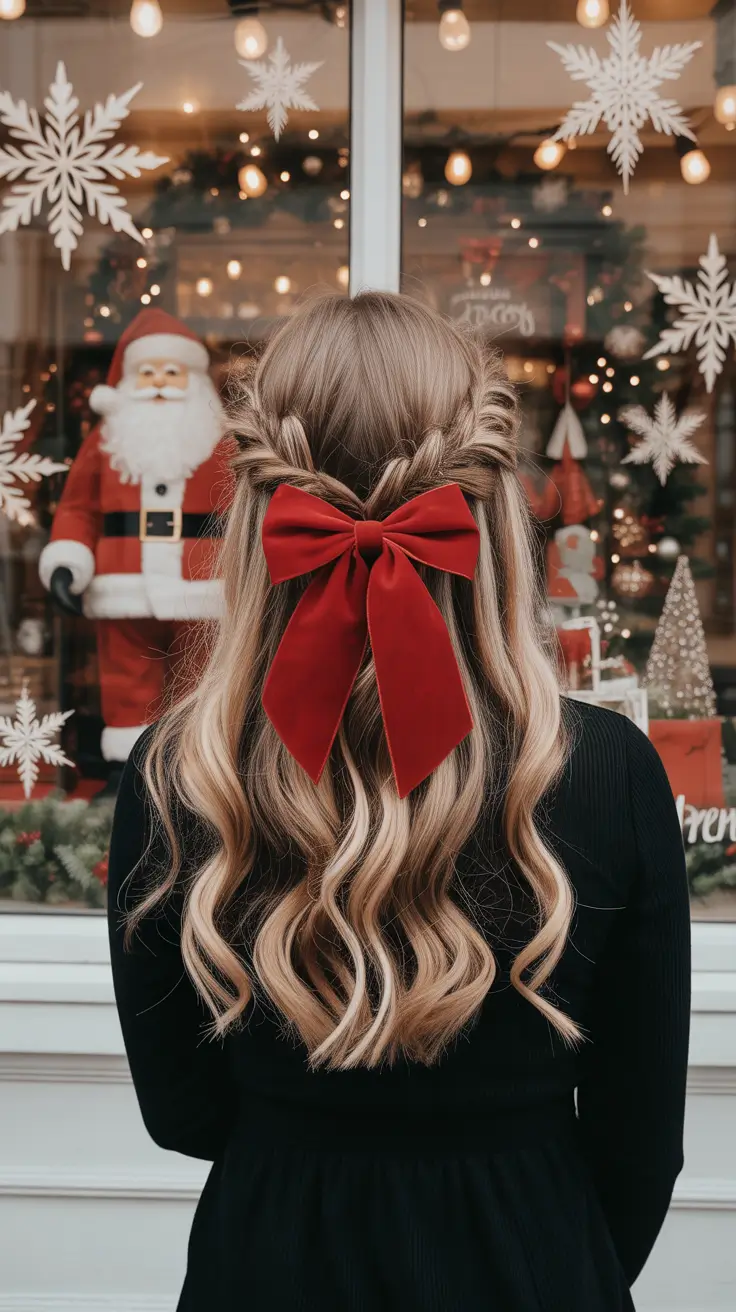 Cute slick back hairstyles with cornrow bun for gym inspiration