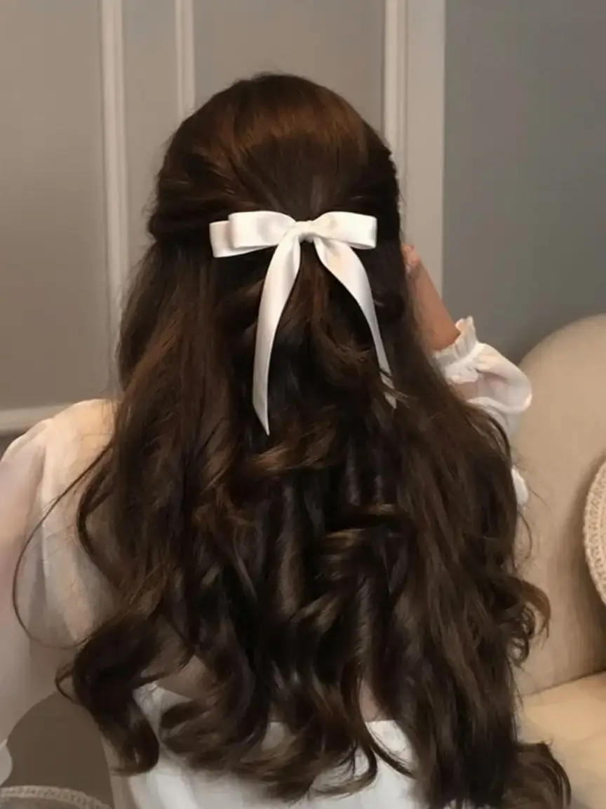 Cute summer and winter hairstyles for school with shoulder length, short hair easy for black women