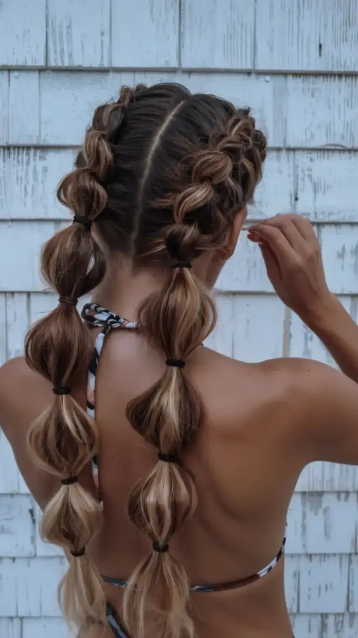 Cute boy hairstyles and medium length styles for straight hair, quick hairstyles for kids down