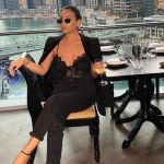 date night outfit inspiration look 1