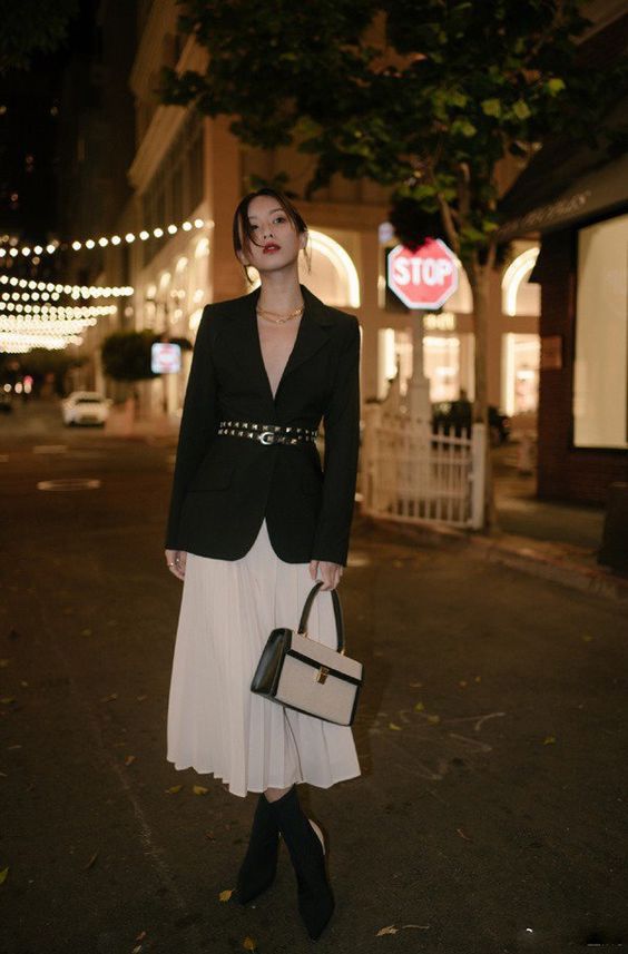 date night outfit dress, western winter wedding guest look