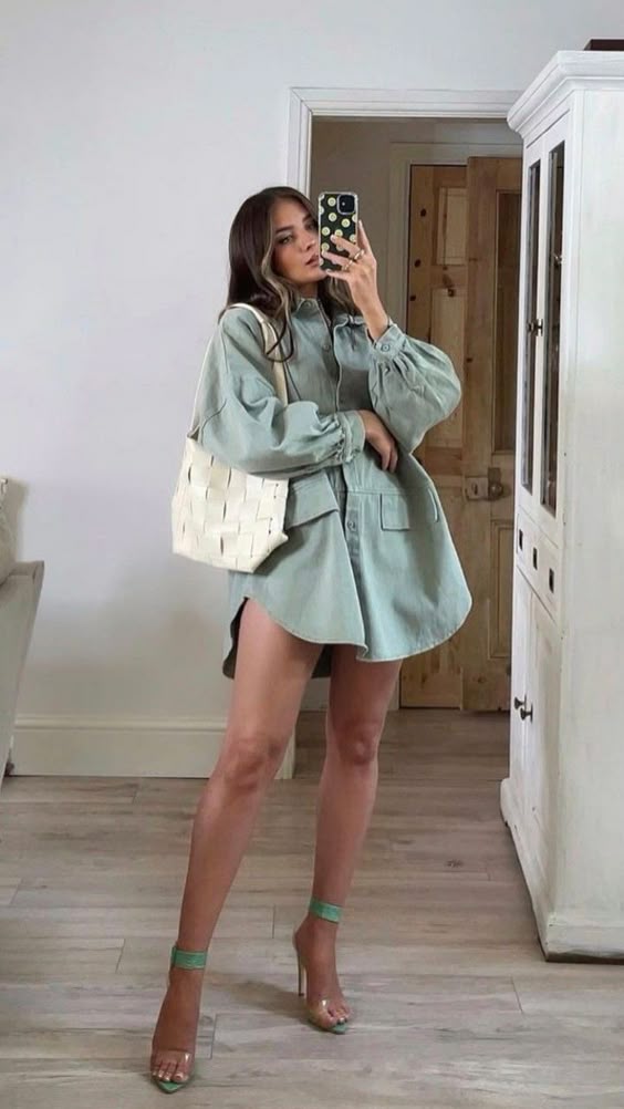 fancy classy date night outfit, baddie men's night out