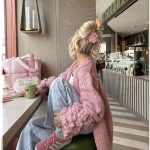 early fall outfits inspiration look 1