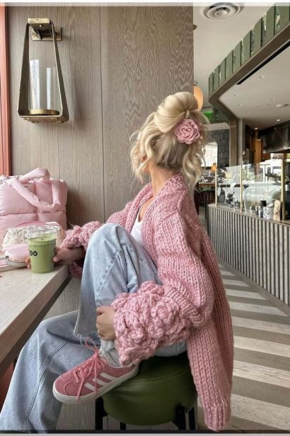 early fall outfits inspiration look 1