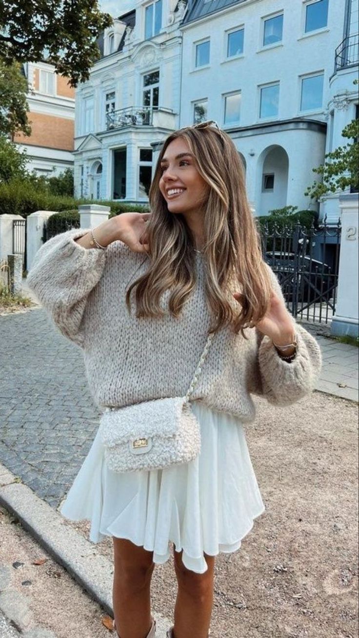 beginning of fall outfit, transitional outfits summer to fall