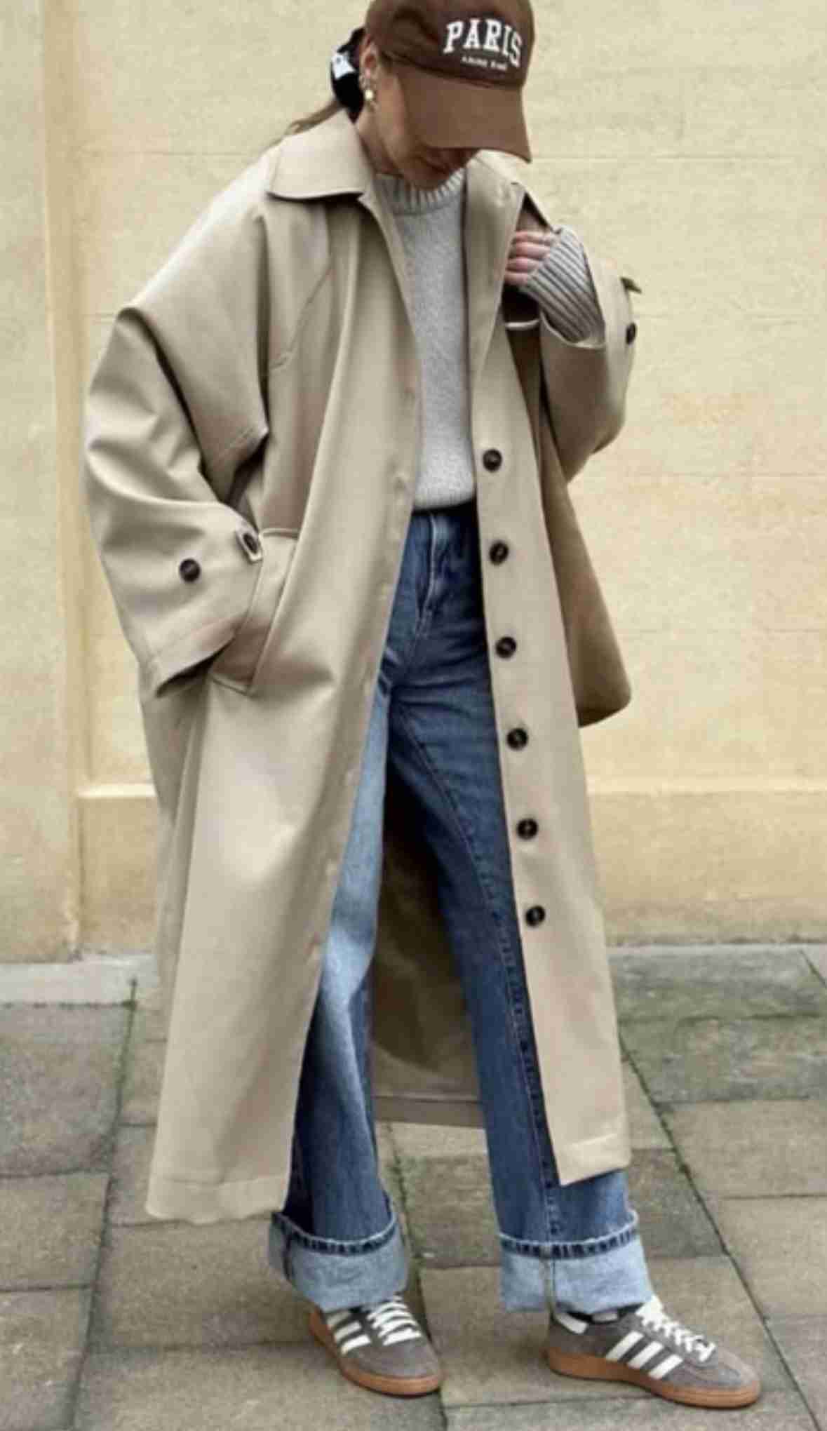 summer to fall transition outfits work, french effortless style