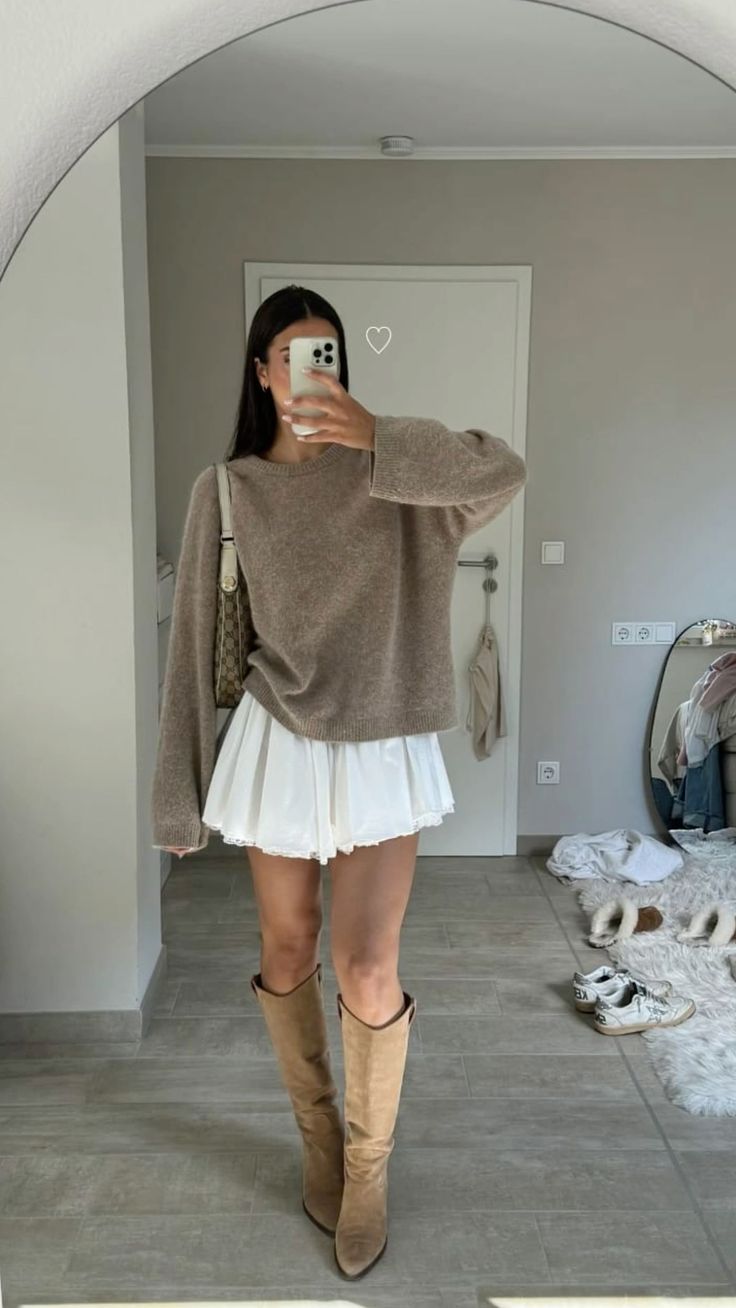 early 2000s fits, spring french outfits 2026