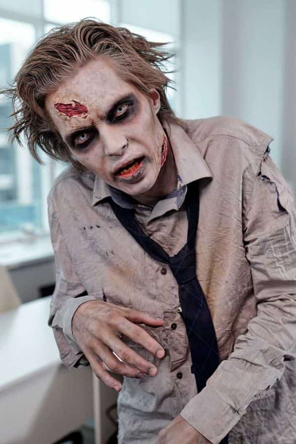 easy last minute halloween costumes diy, simple halloween costumes for kids, spooky and creative