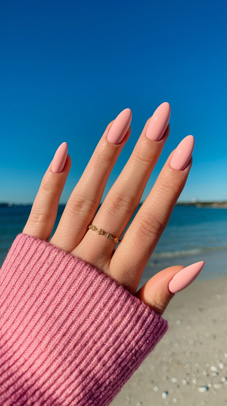 Elegant almond nails classy with beautiful nails elegant purple, trending summer nails with classy almond nails ideas and a cat eye finish.