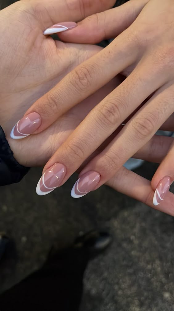 Elegant winter nails classy, elegant nails classy 2026 almond, nail designs for wedding the bride, summer transition, cute style.