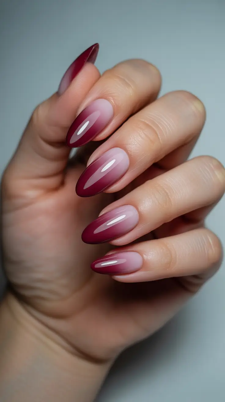 cute fall nails acrylic, fall short square nails, october nails square, nude
