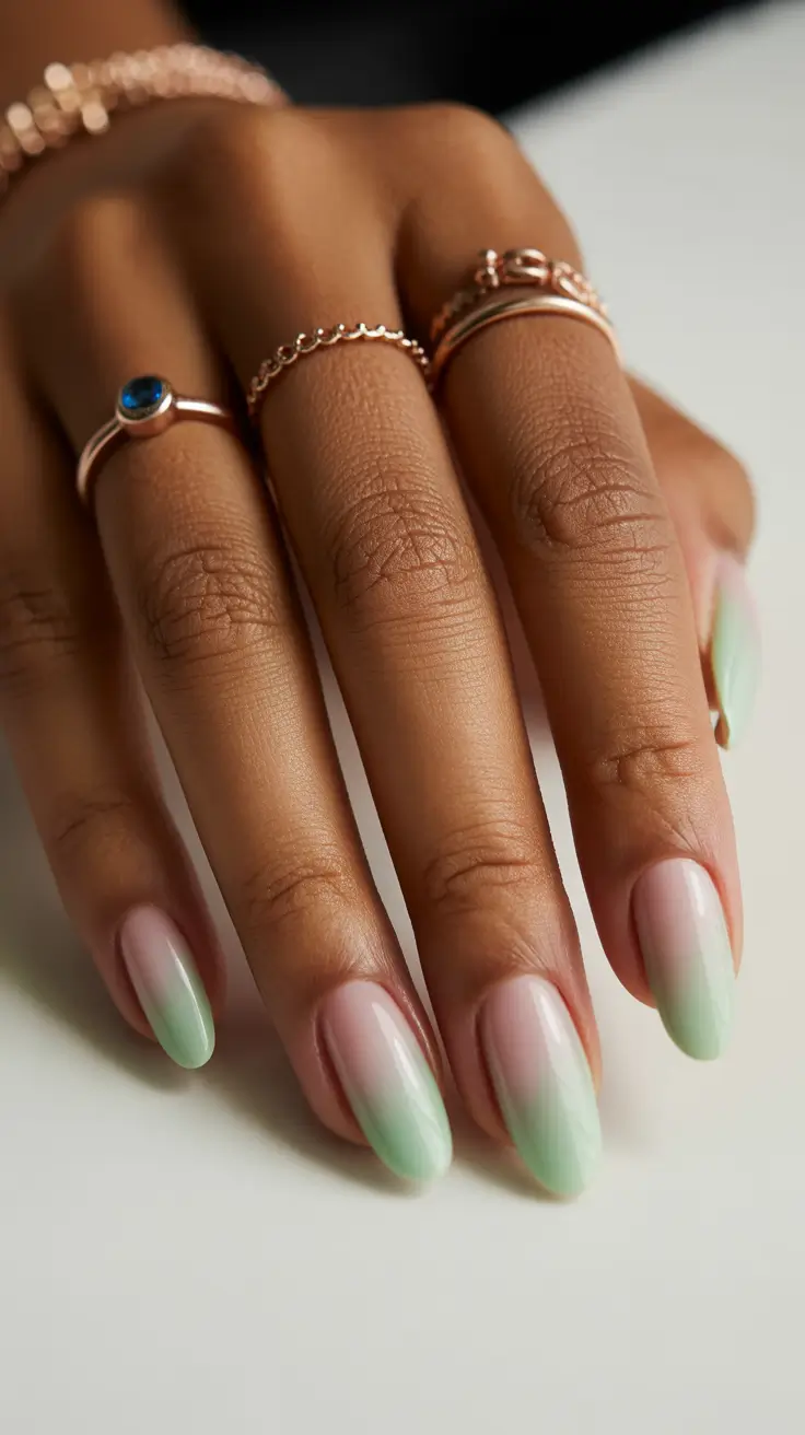simple fall nails acrylic, fall acrylic nail designs autumn, fall nail designs almond shape