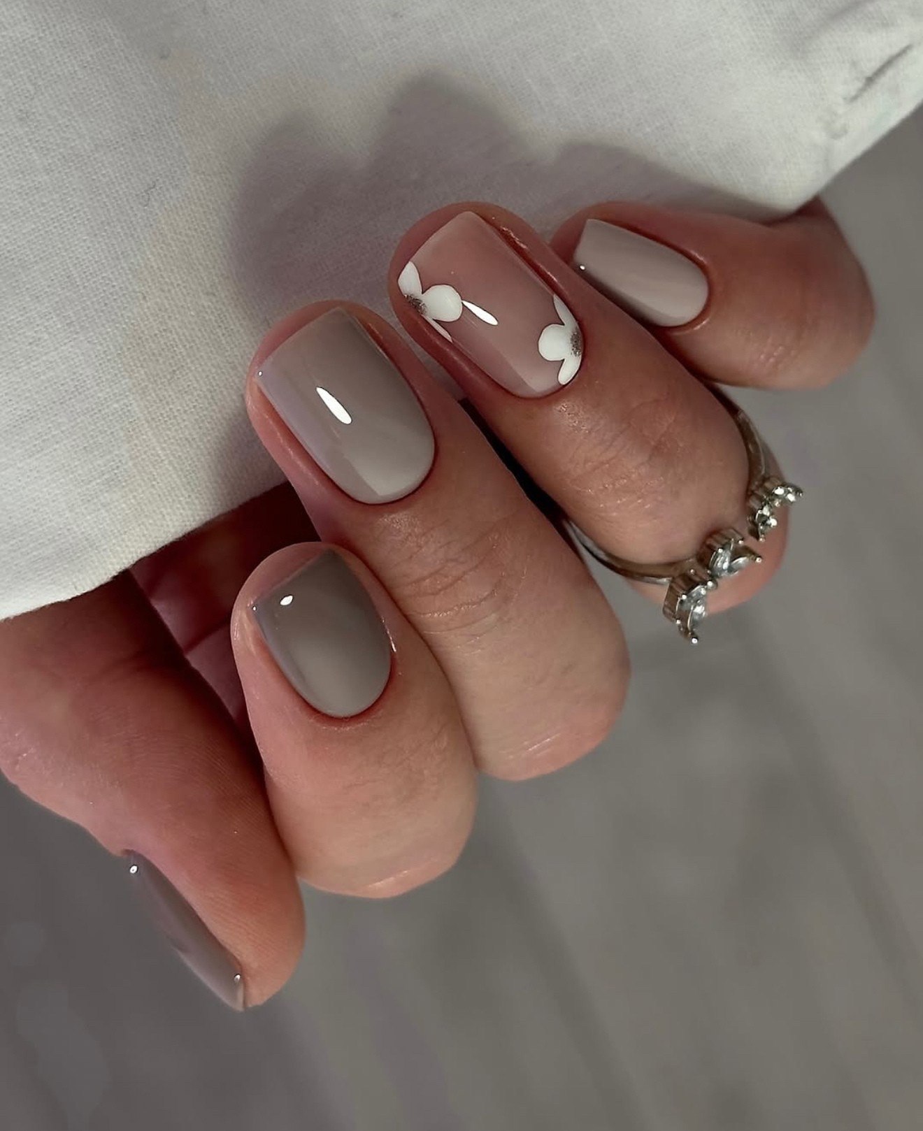 fall acrylic nails autumn coffin, fall birthday nails, november