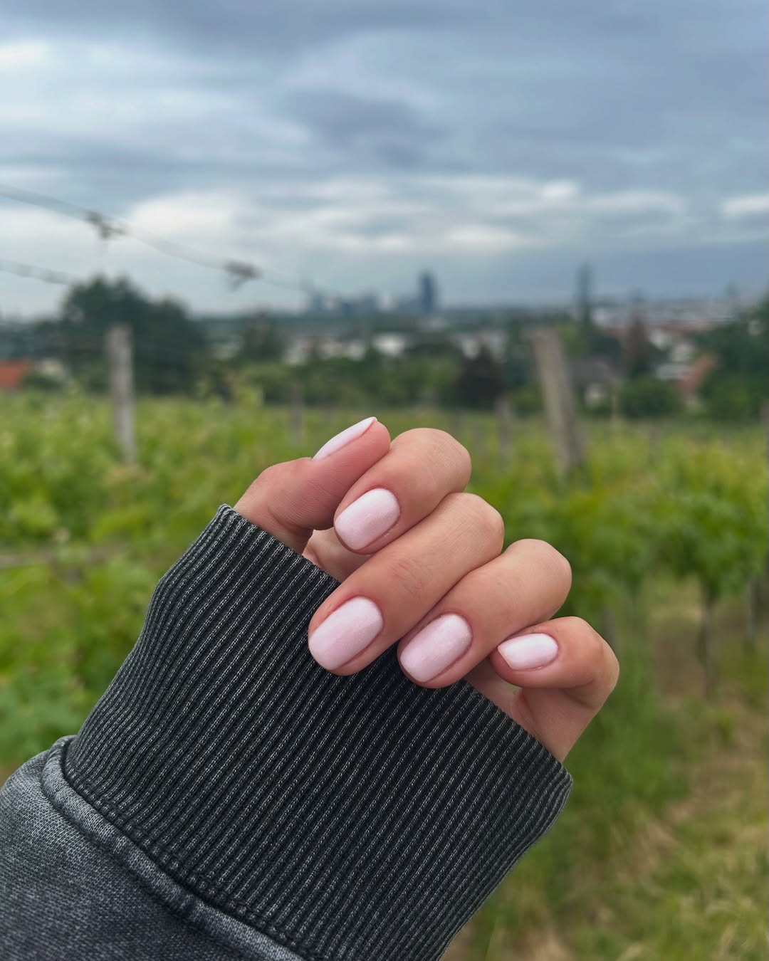 thanksgiving nails, classy christmas nails, ideas