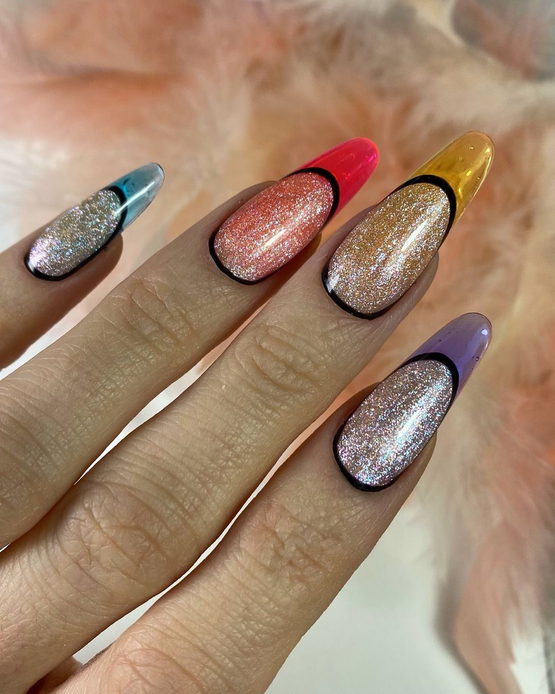 Fall almond nails ideas with nails 2026 trends and almond fall nail ideas.