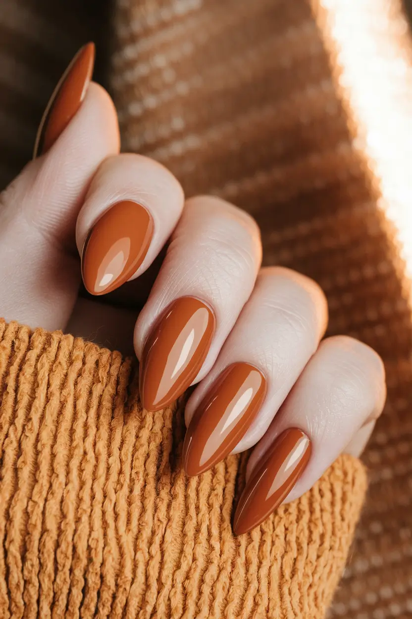 Birthday nails with pointy almond nails designs for.