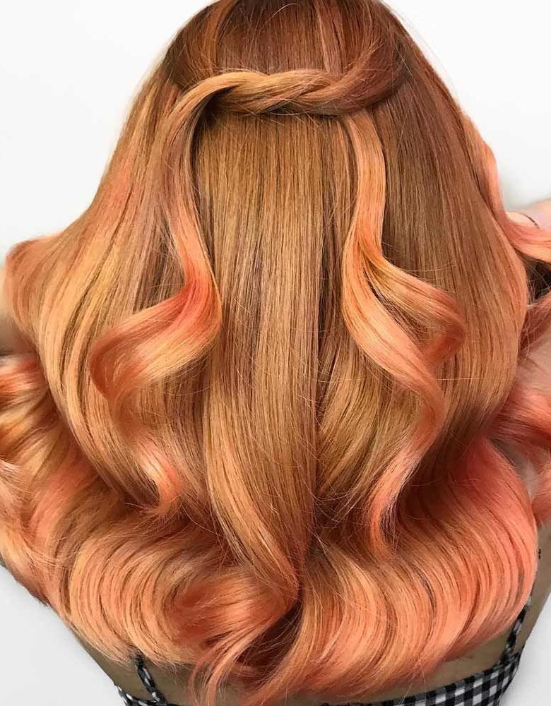blonde hair with lowlights fall caramel, dirty dark blonde hair, winter blonde highlights